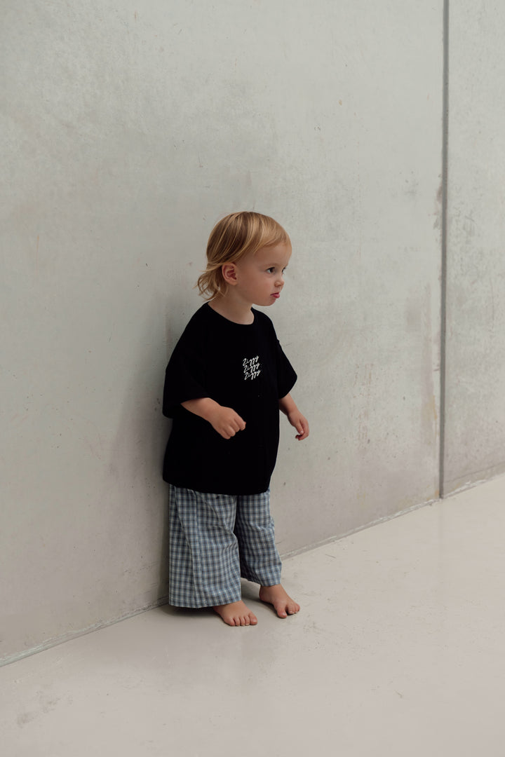 ESSENTIAL PANTS JUDE
