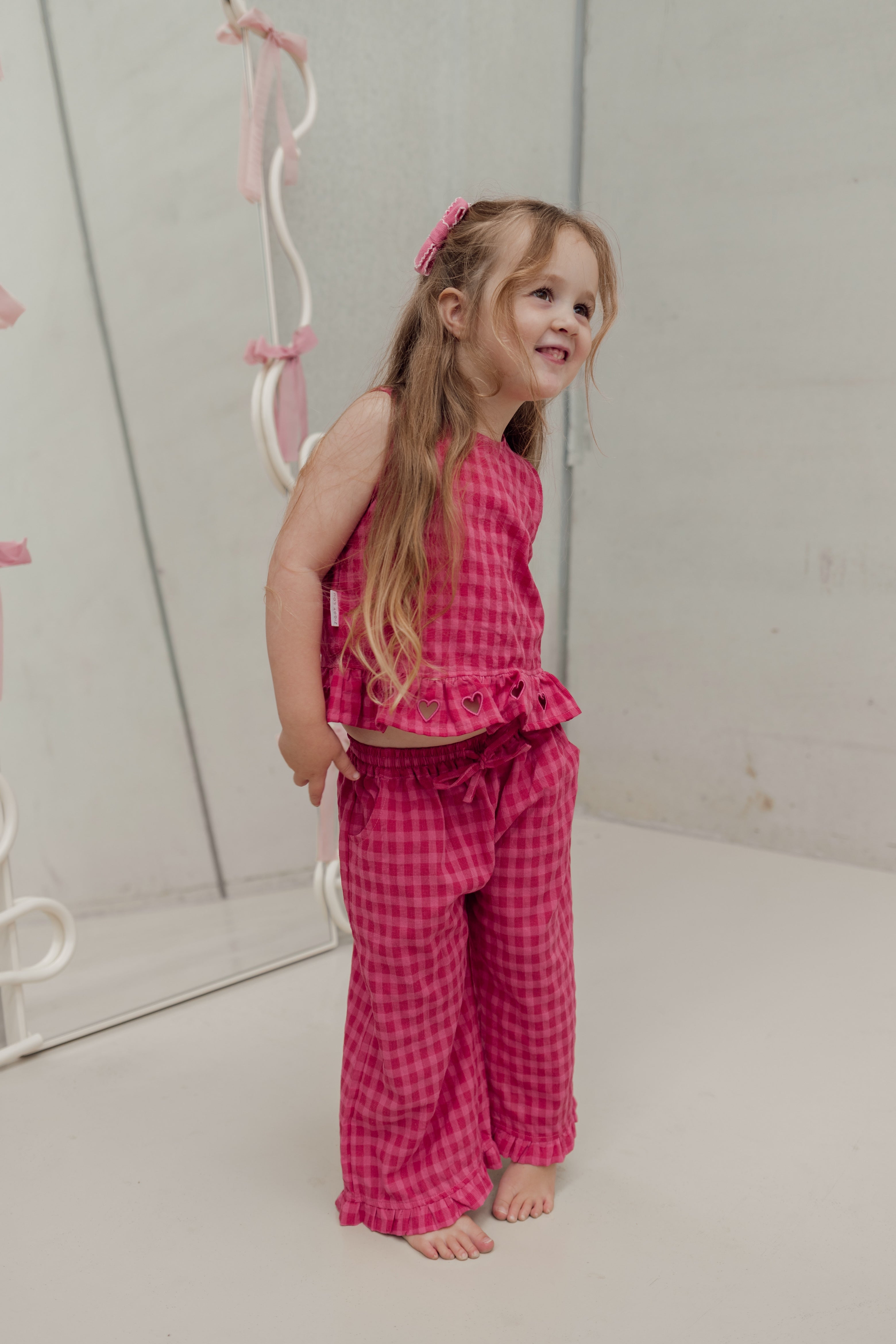 MILLIE SINGLET SLOANE