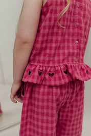 MILLIE SINGLET SLOANE
