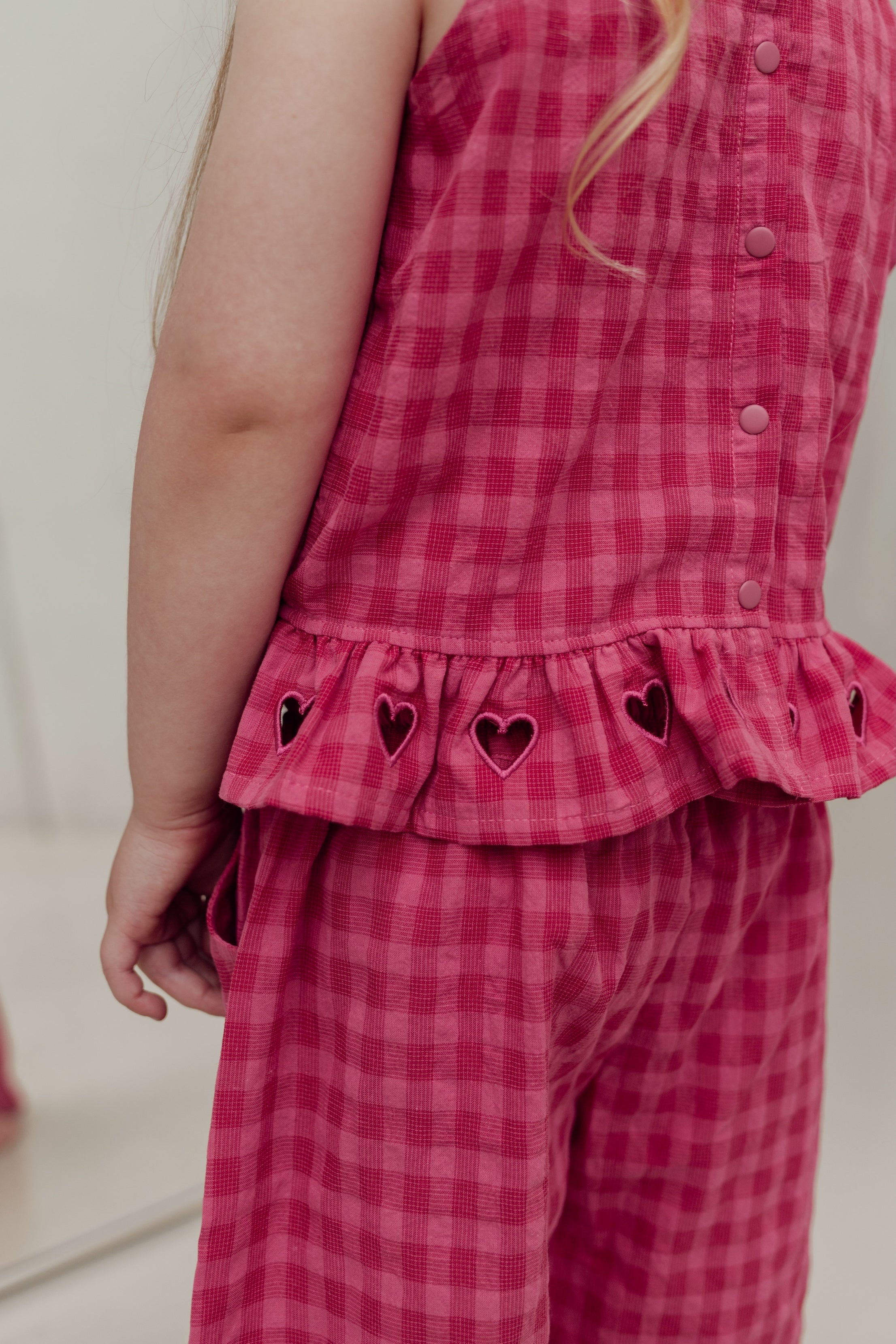 MILLIE SINGLET SLOANE
