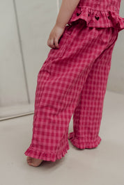NINA PANTS SLOANE