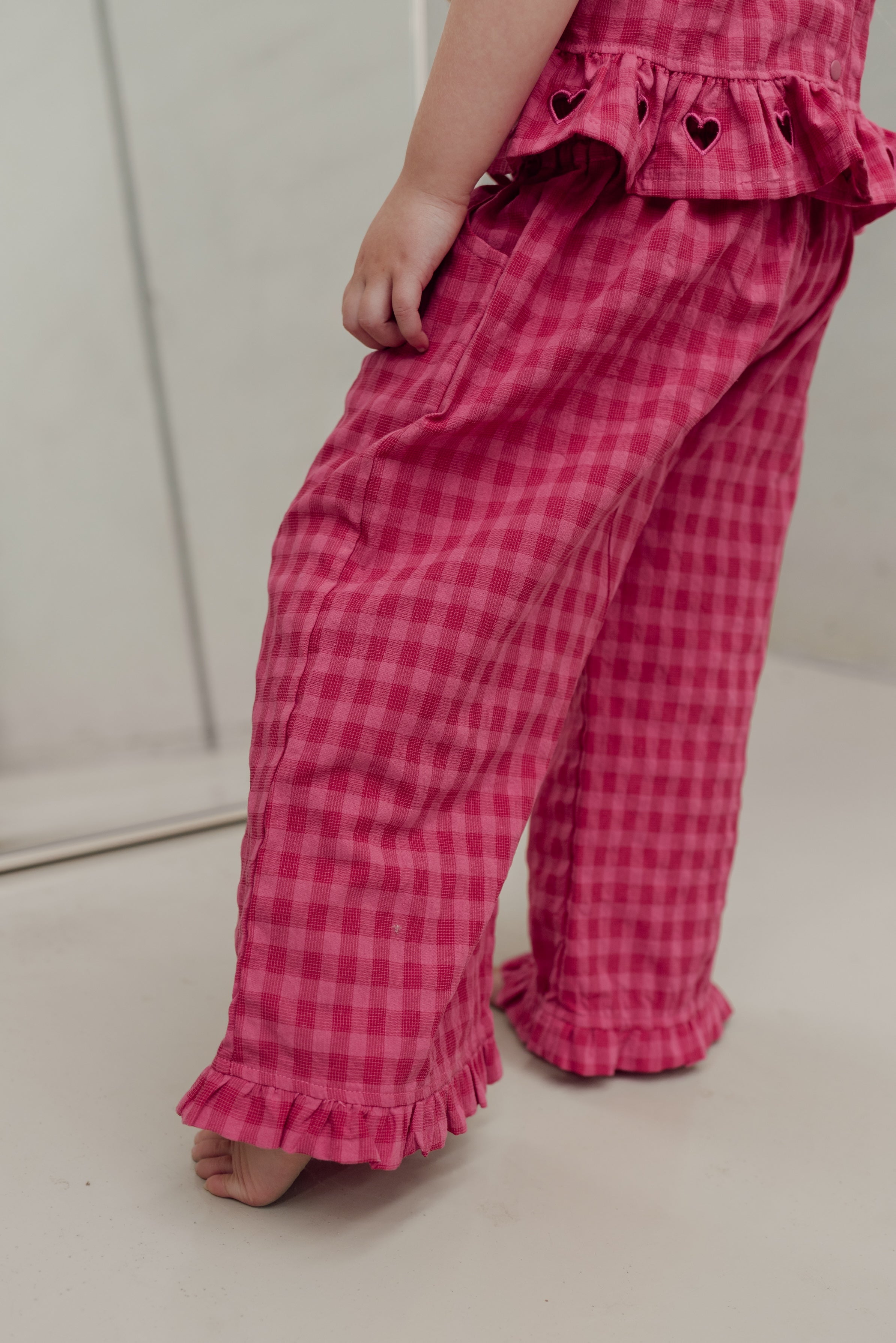 NINA PANTS SLOANE