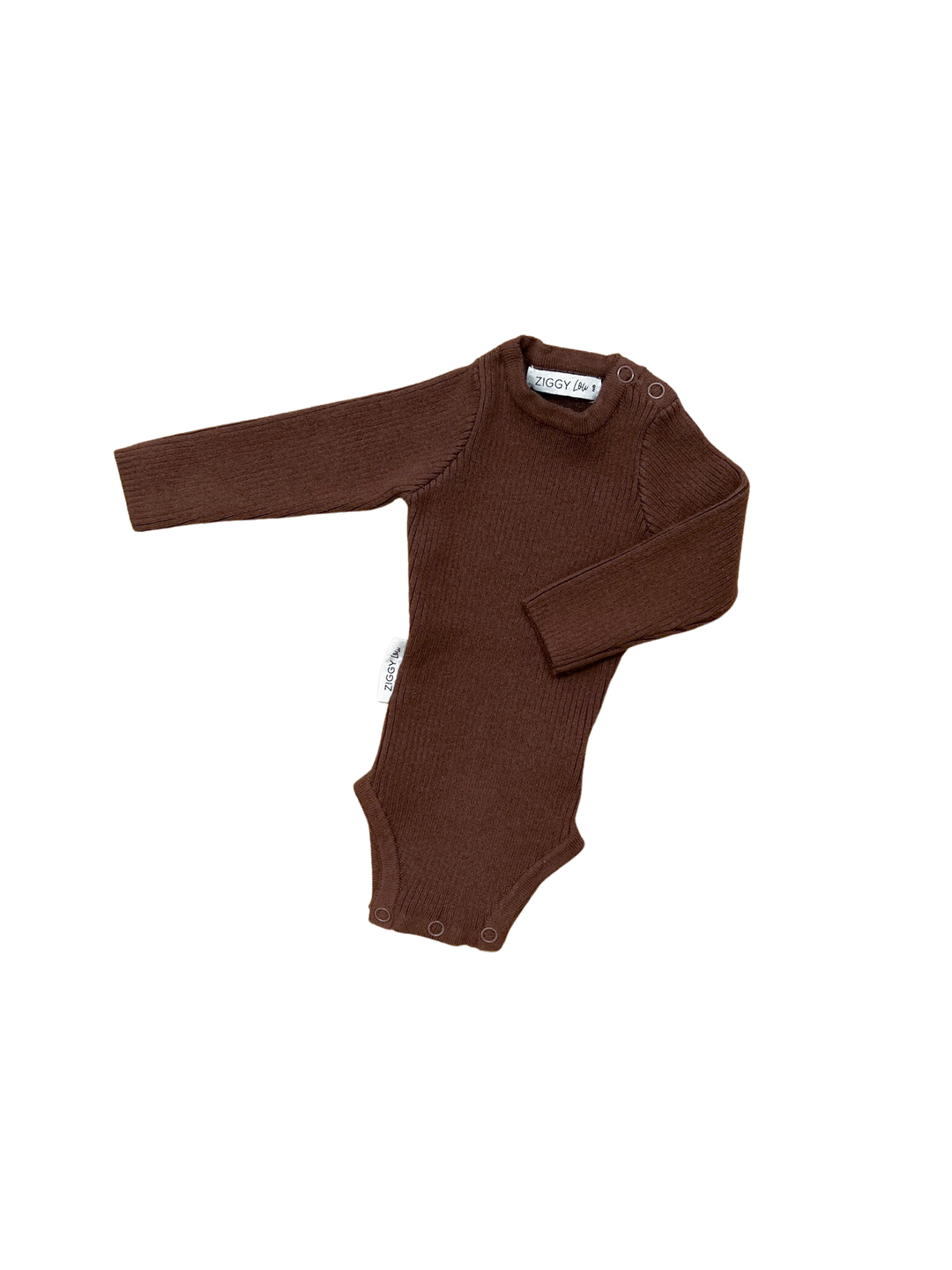 BODYSUIT | CHOCOLATE - Pre-Order Mid September