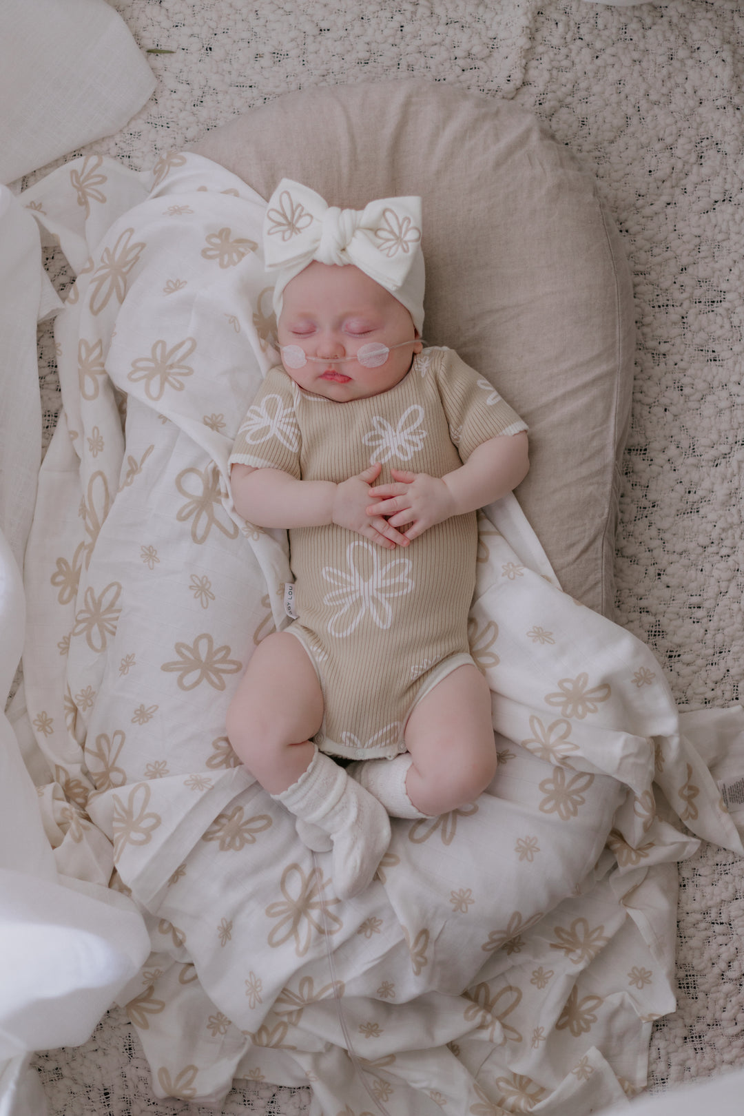 SWADDLE | GIA