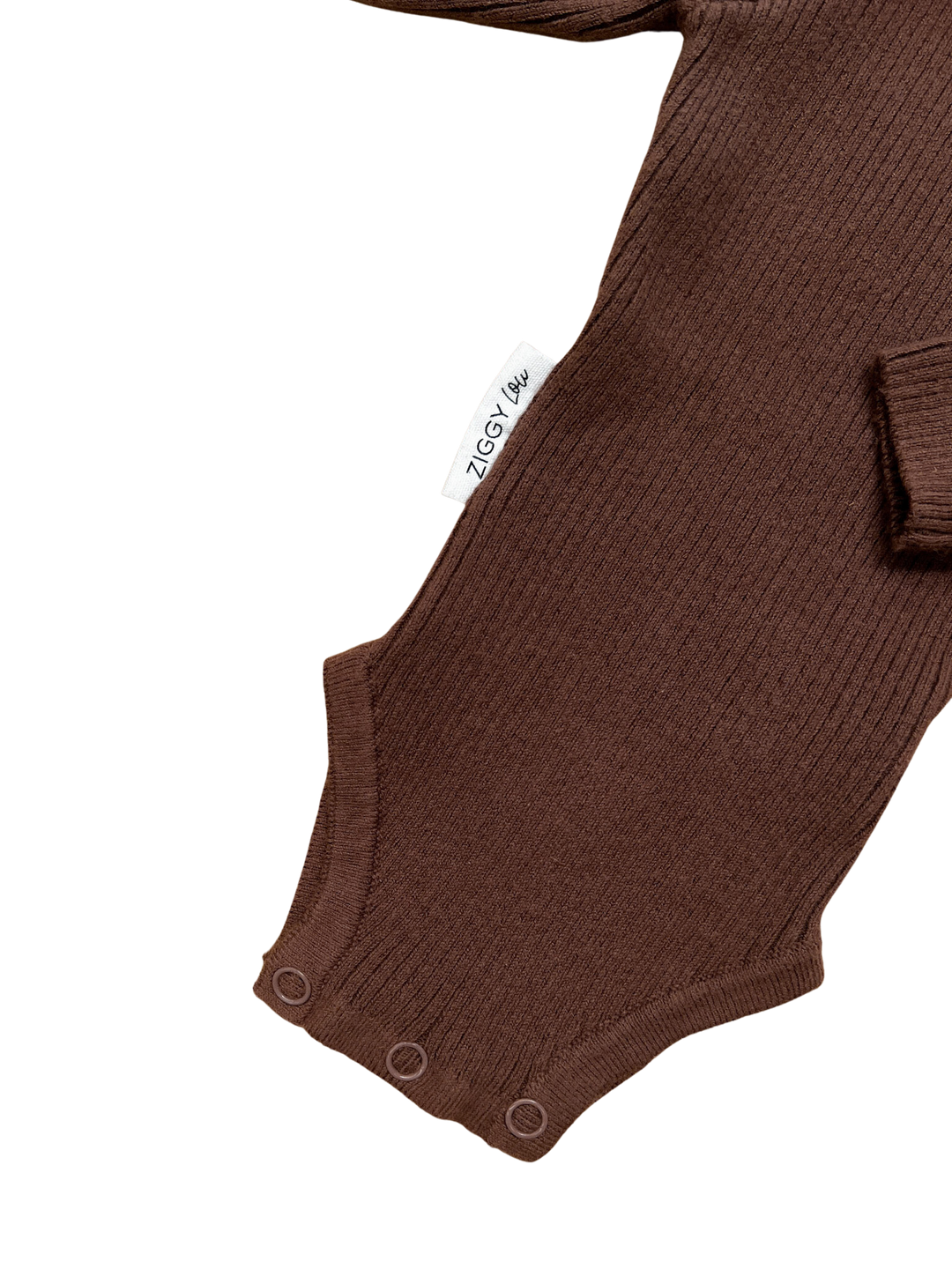 BODYSUIT | CHOCOLATE - Pre-Order Mid September