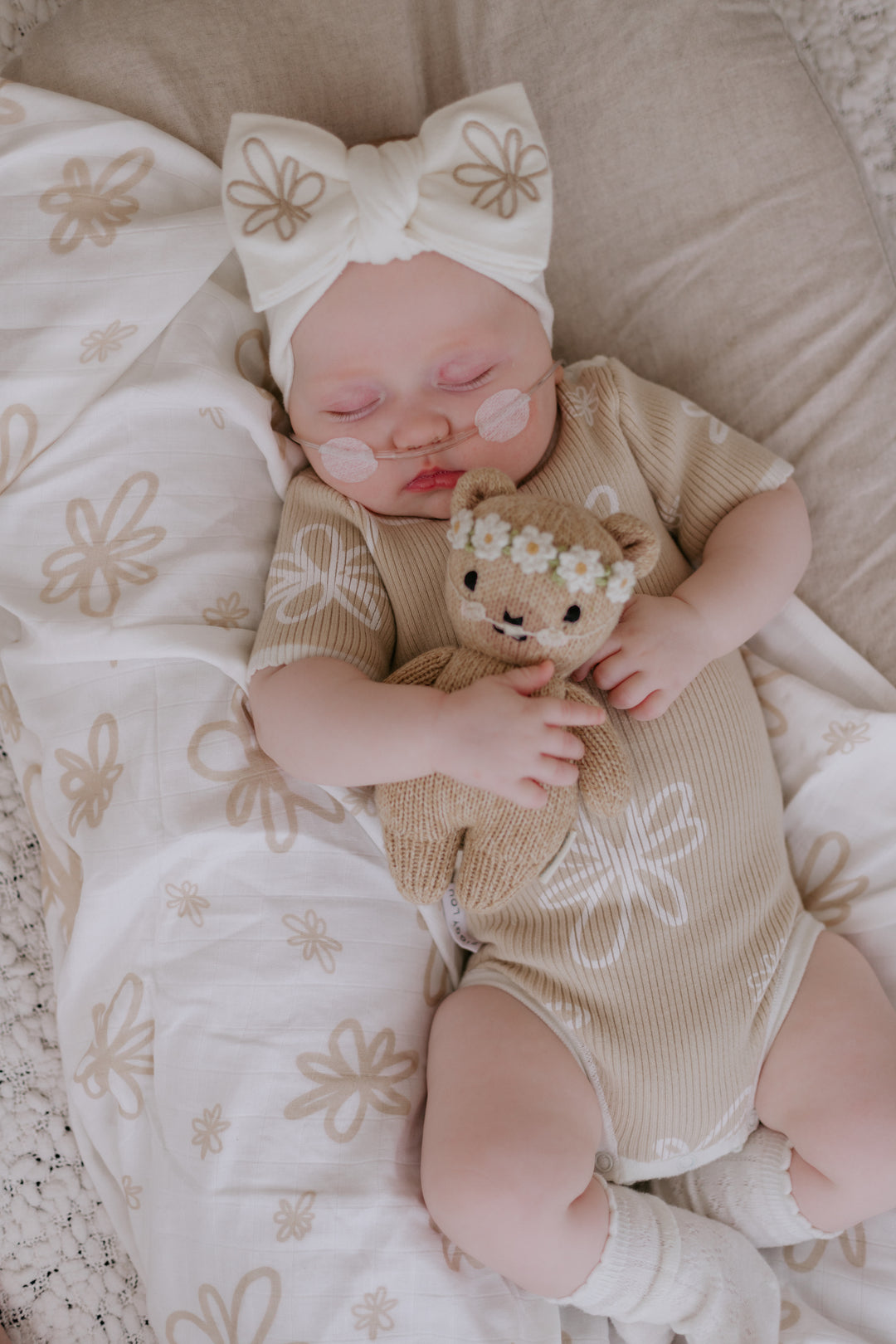 SWADDLE | GIA