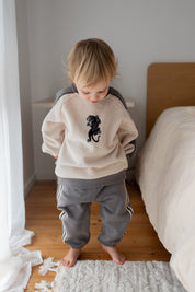 SWEATSHIRT VENOM