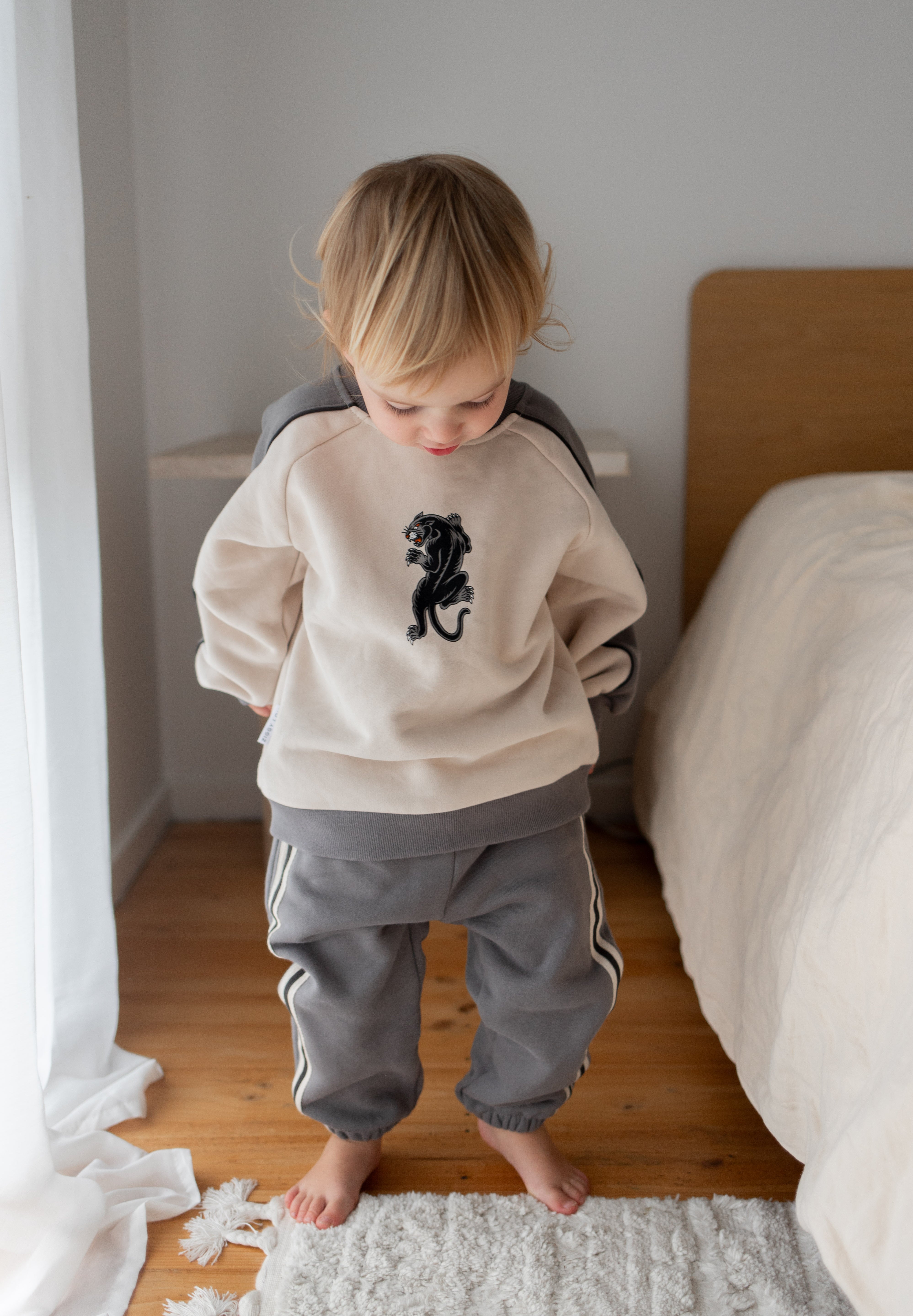 SWEATSHIRT VENOM