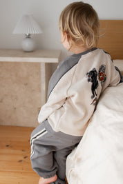 SWEATSHIRT VENOM