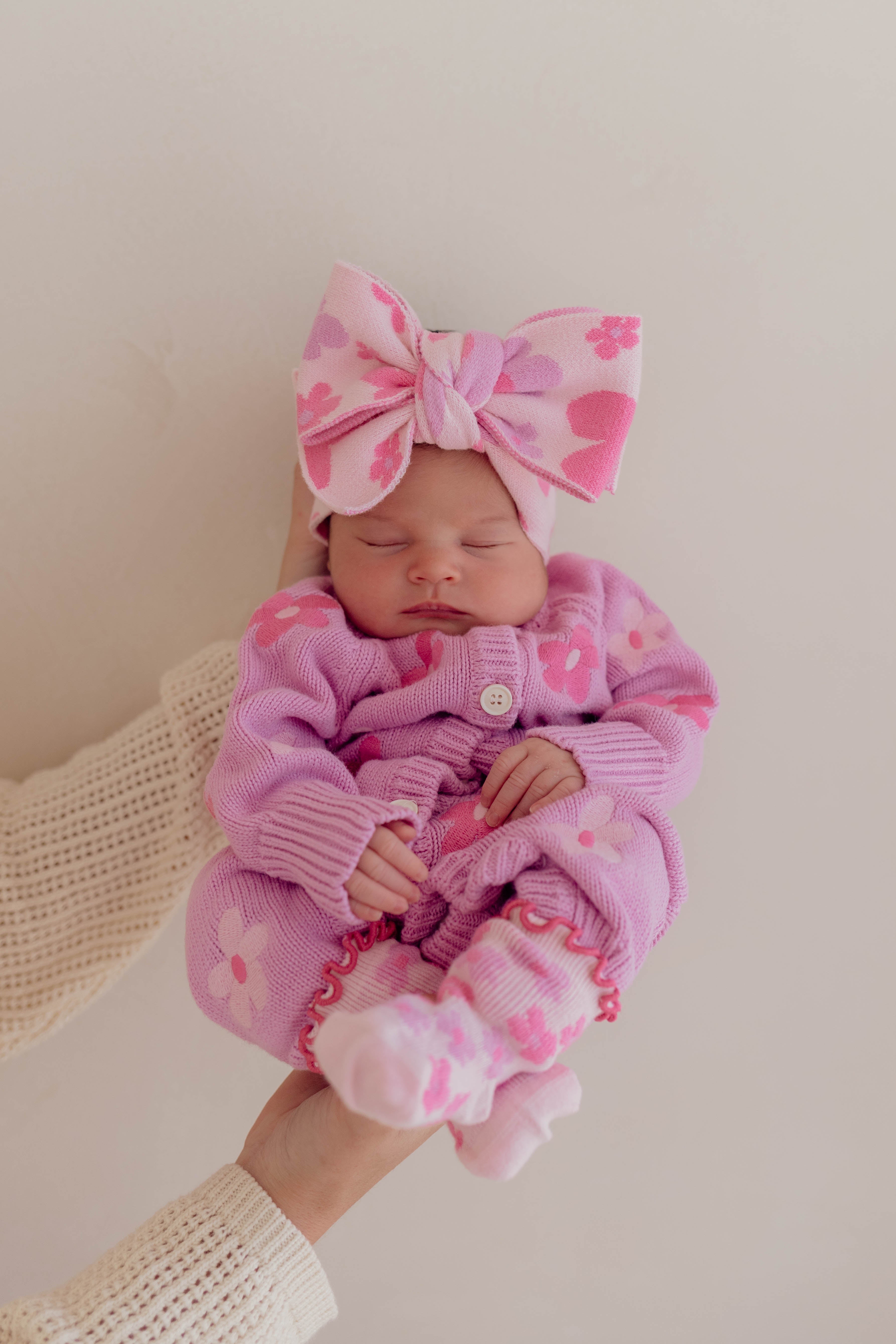 SOCKS CORA GRACE