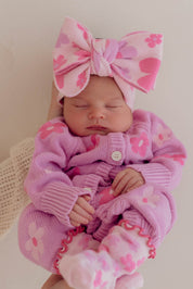 HEADBAND CORA GRACE