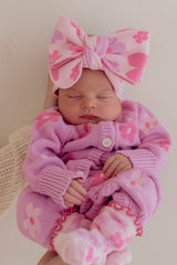 HEADBAND CORA GRACE