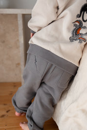 FRANKIE PANTS SNAKE