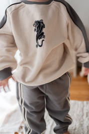 SWEATSHIRT VENOM