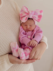 SOCKS CORA GRACE