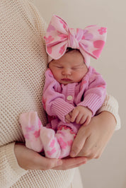 SOCKS CORA GRACE