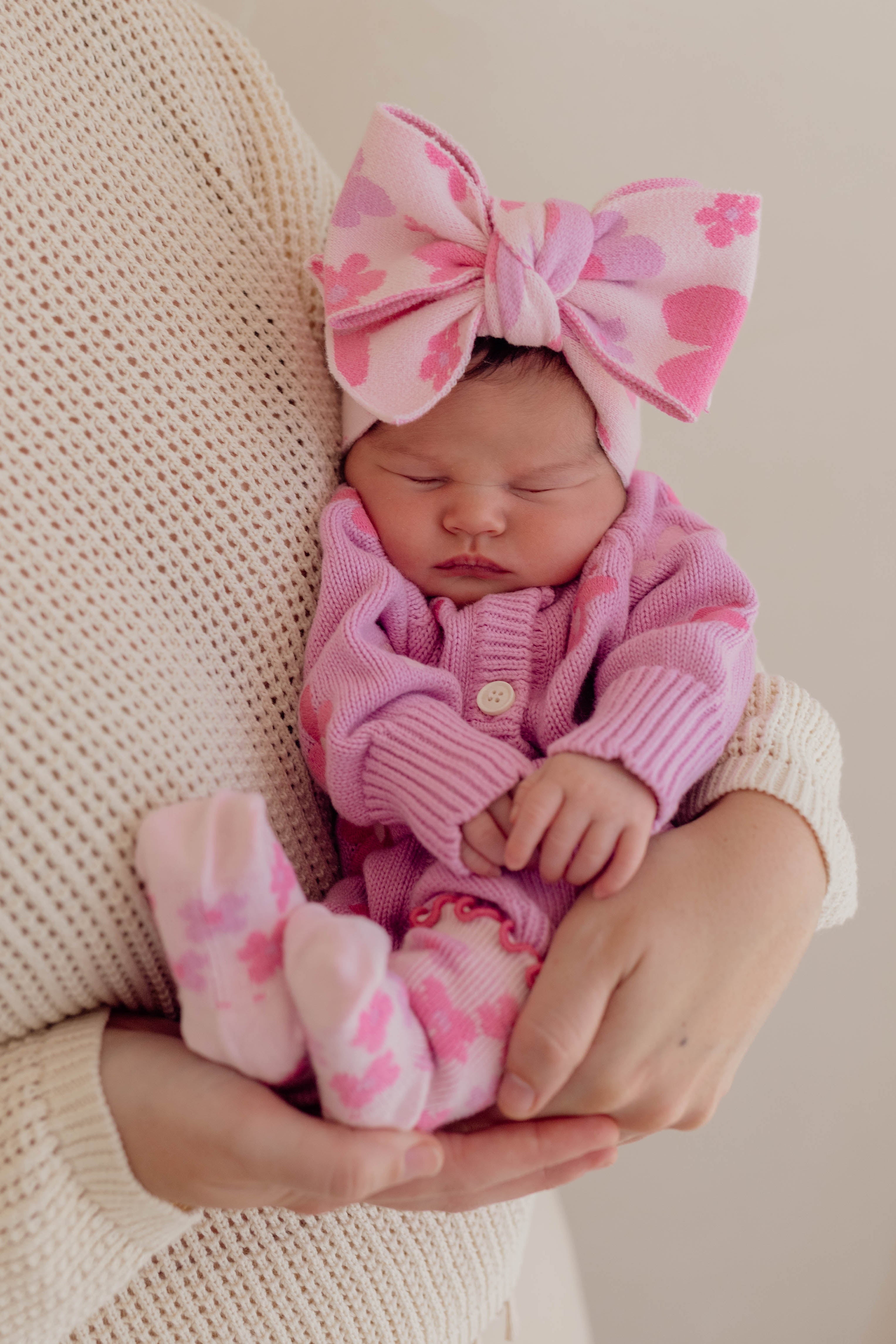 SOCKS CORA GRACE