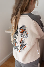 SWEATSHIRT VENOM
