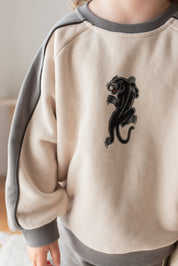 SWEATSHIRT VENOM