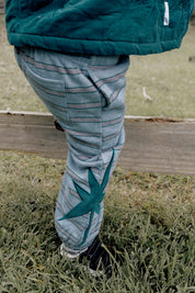 FRANKIE PANTS ROWE