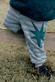 FRANKIE PANTS ROWE