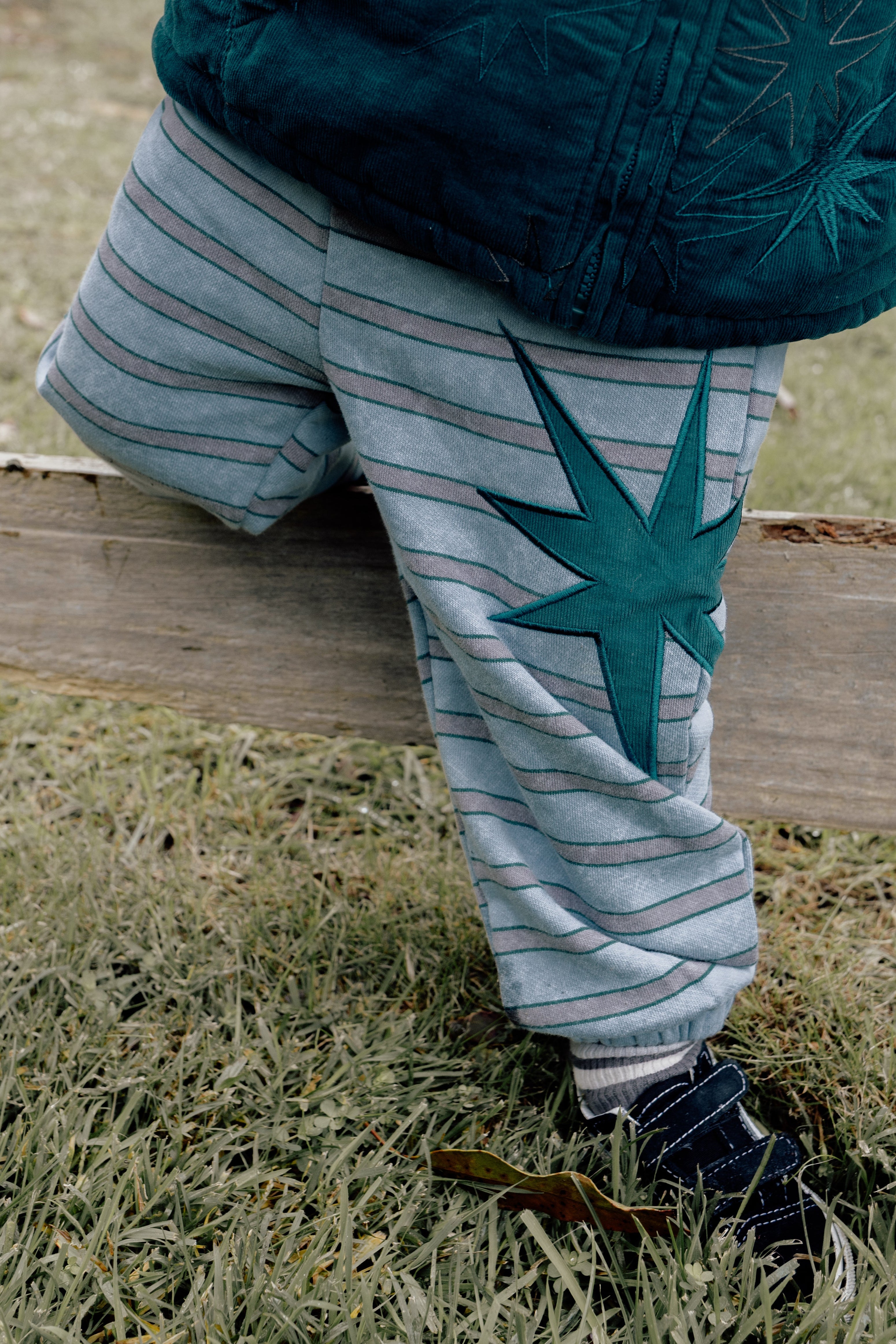 FRANKIE PANTS ROWE