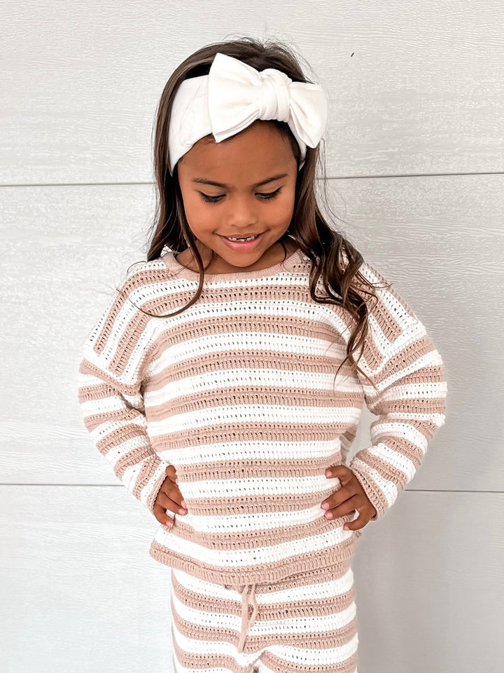 PULLOVER | AMARA