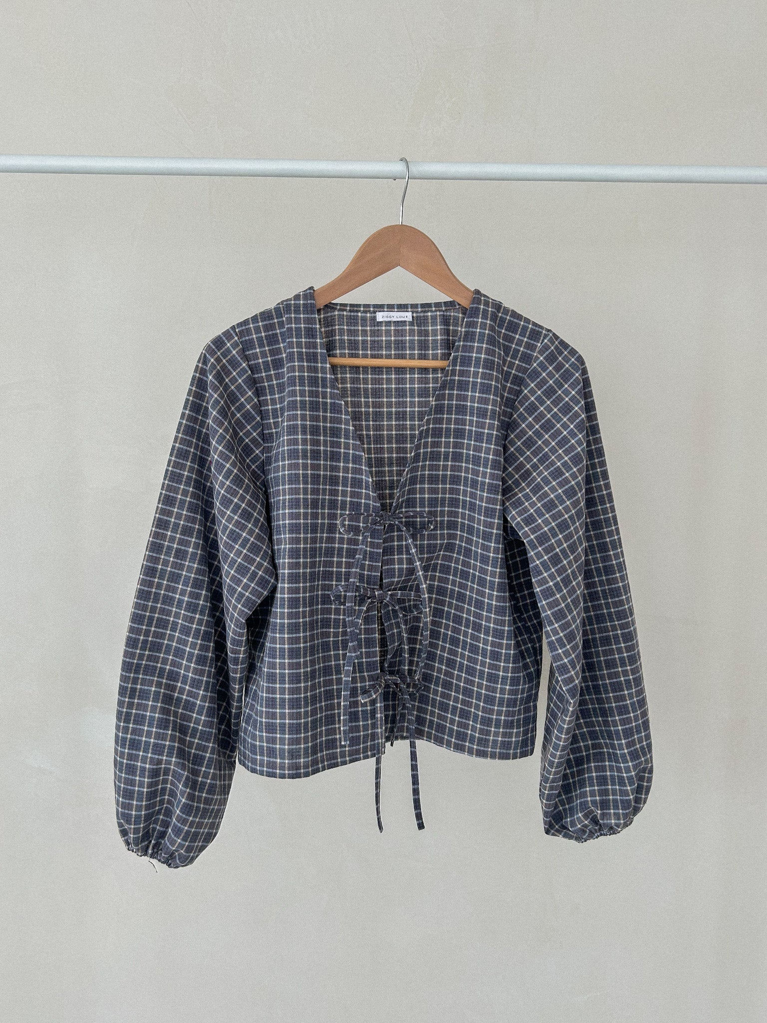 BLOUSE | INES (WOMEN'S)