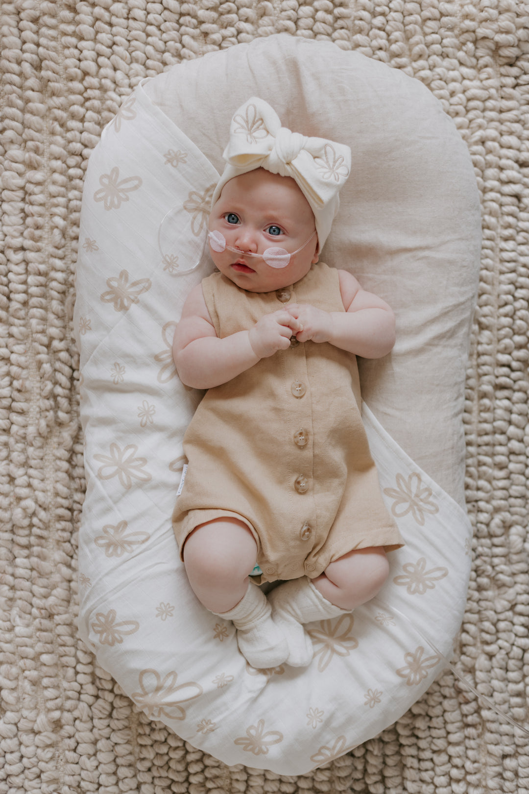 SWADDLE | GIA