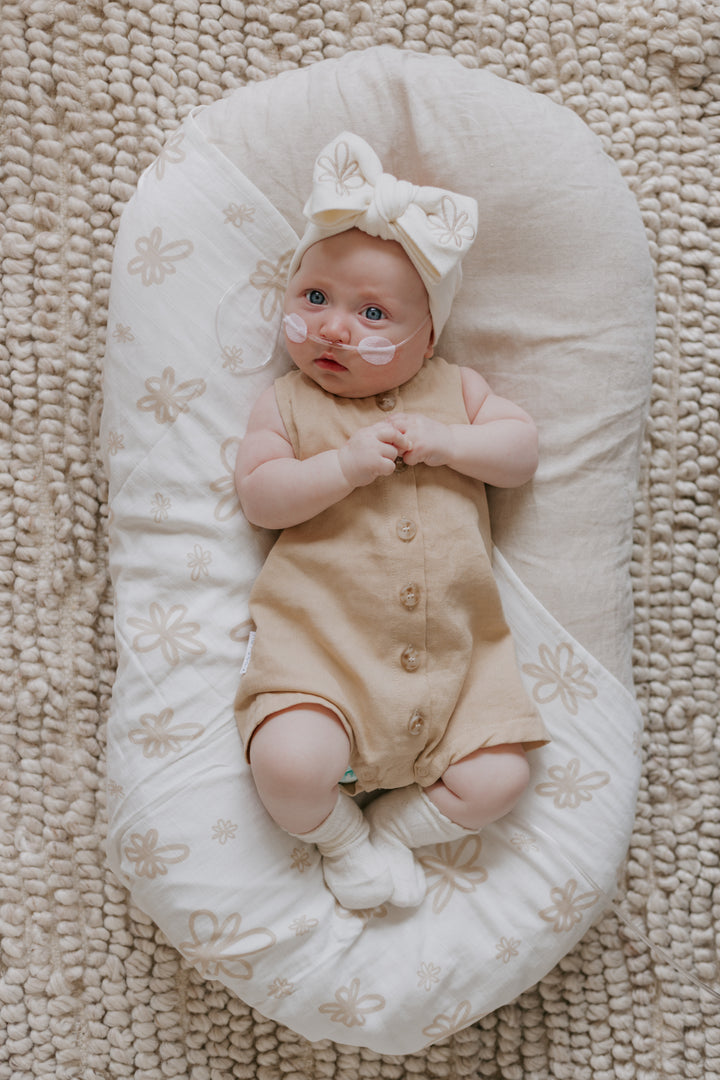 SWADDLE | GIA