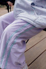 TERRY PANTS LEXI