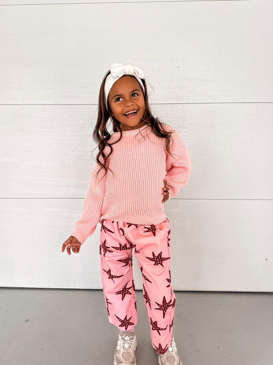 JUMPER | PENNY