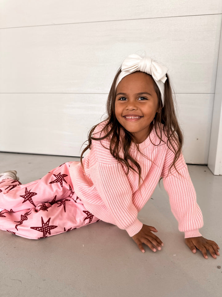 JUMPER | PENNY