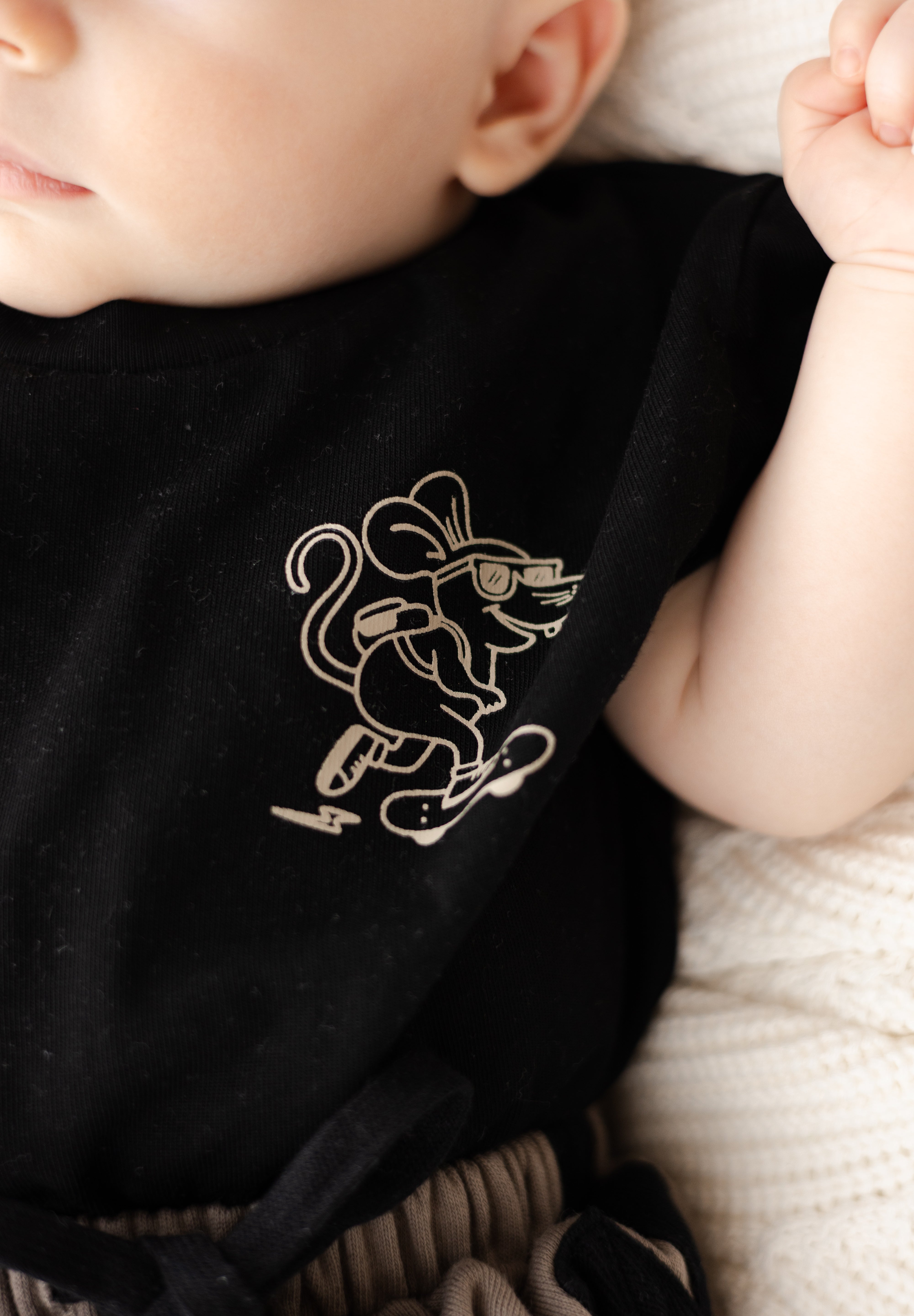 TEE | RATBAG CLUB (KIDS)