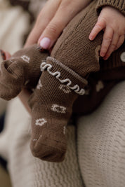 SOCKS COCO