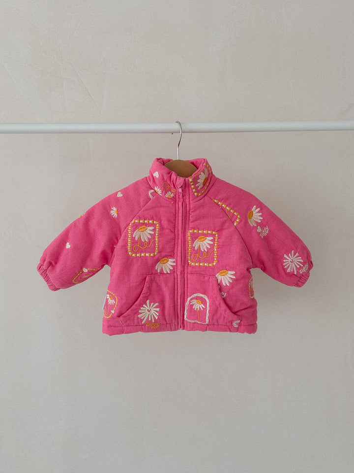 CORD JACKET | MARLOW