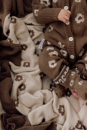 BLANKET COCO - Pre-Order Mid September