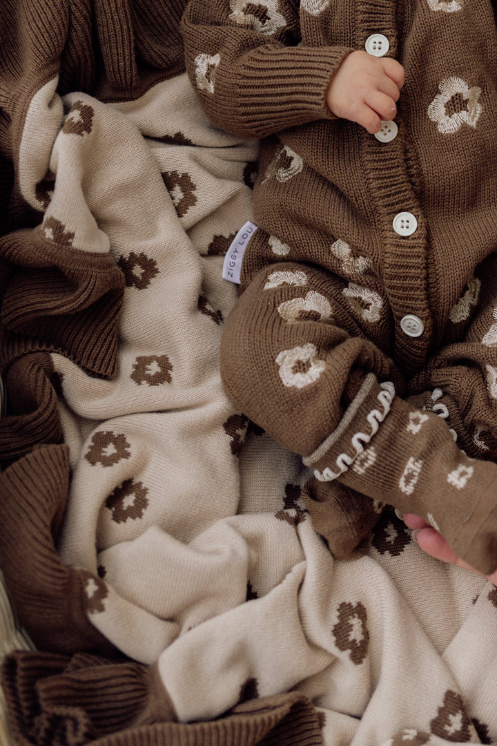BLANKET COCO