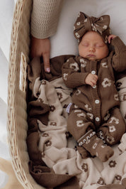 BLANKET COCO - Pre-Order Mid September