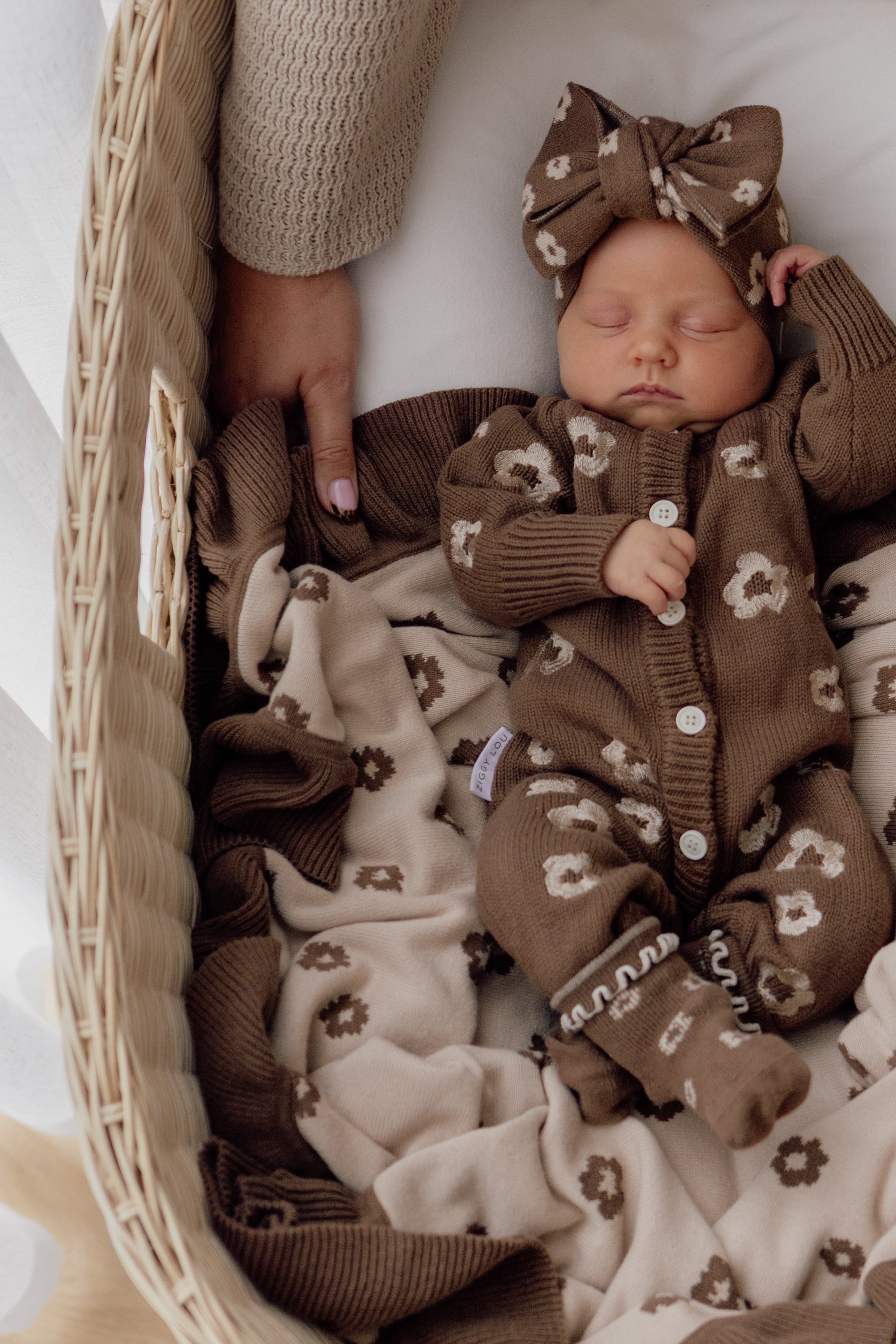 BLANKET COCO - Pre-Order Mid September