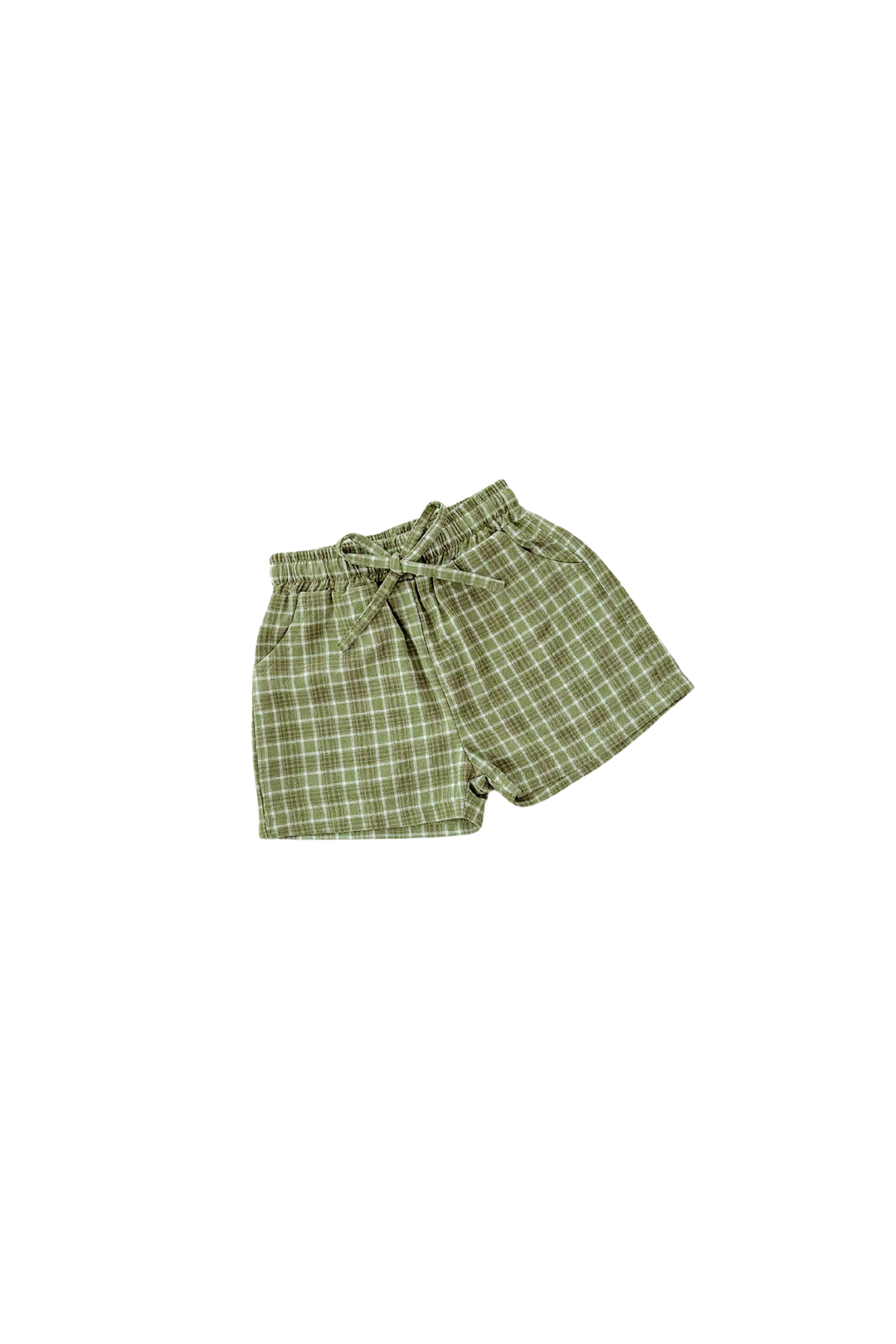 SHORTS | THYME