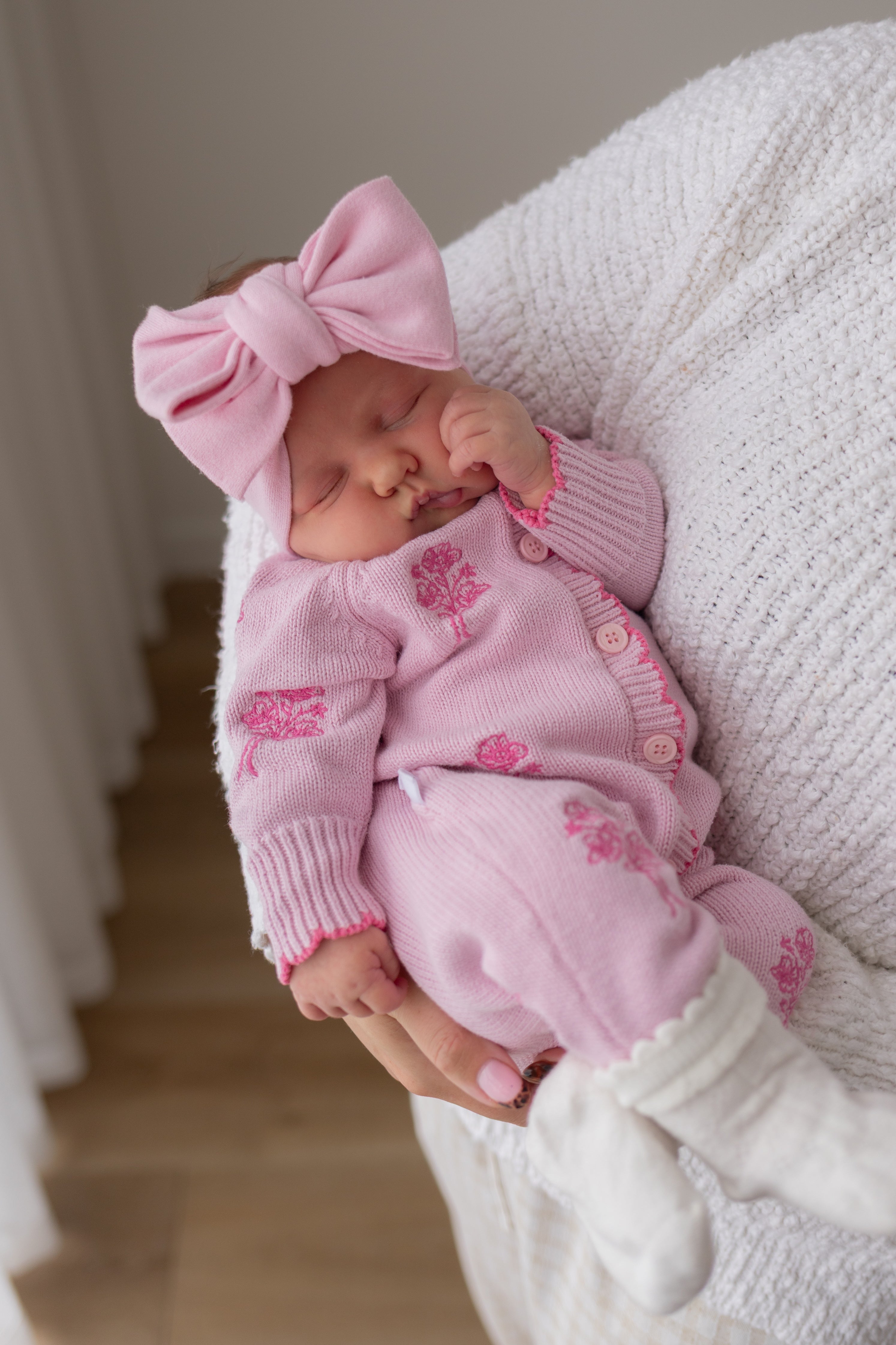HEADBAND SYLVIE