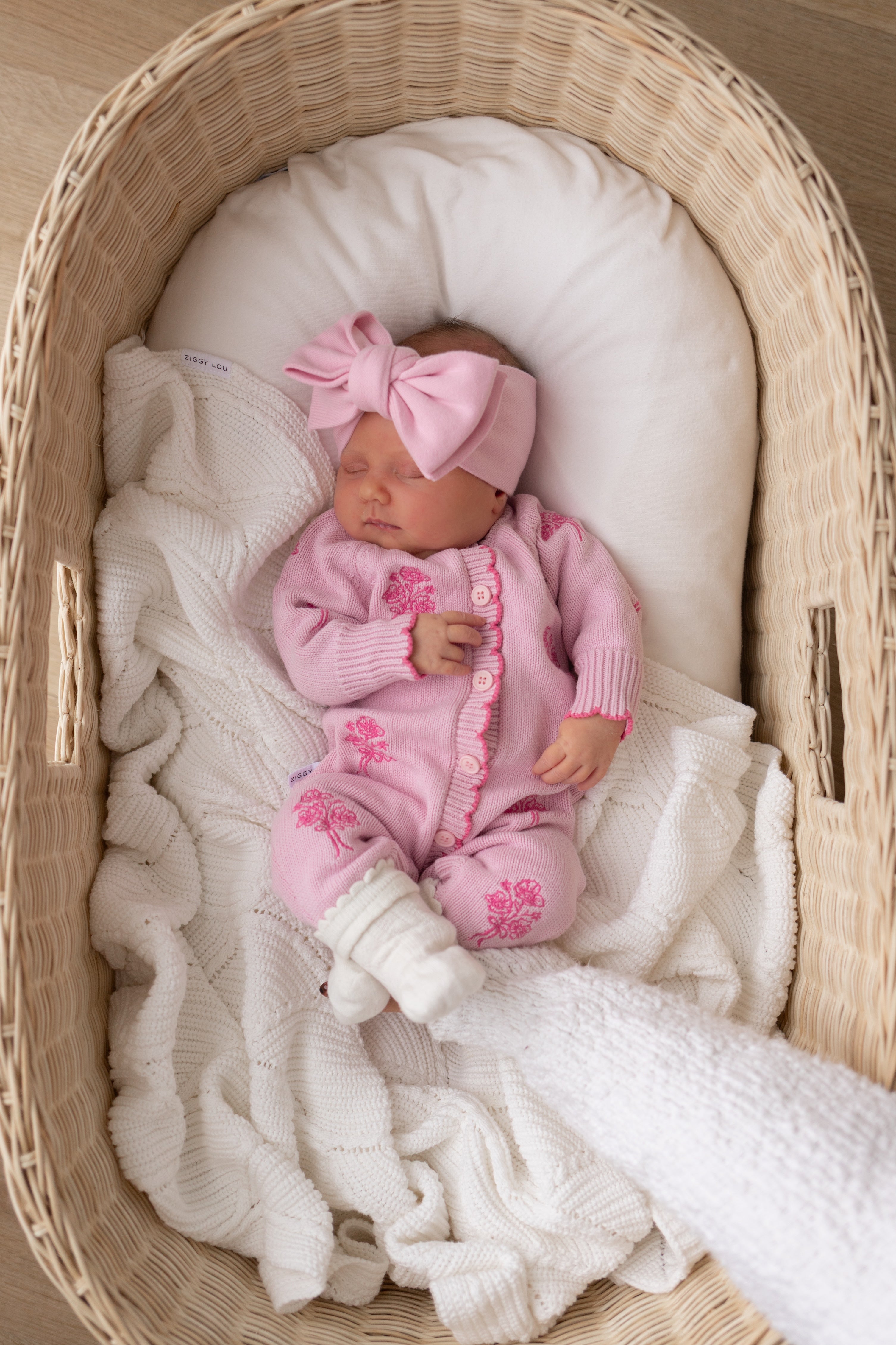 HEADBAND SYLVIE