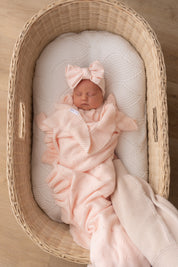 BLANKET PRIMROSE FRILL