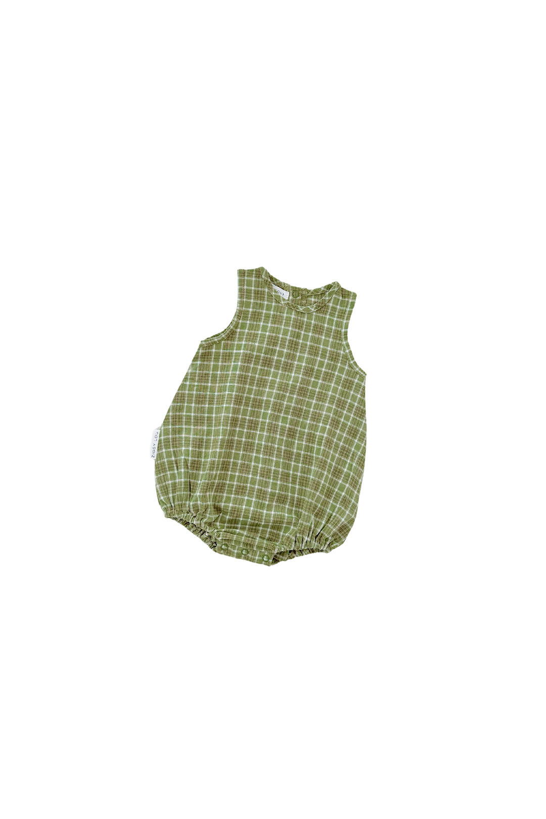 BOBBIE ROMPER | THYME