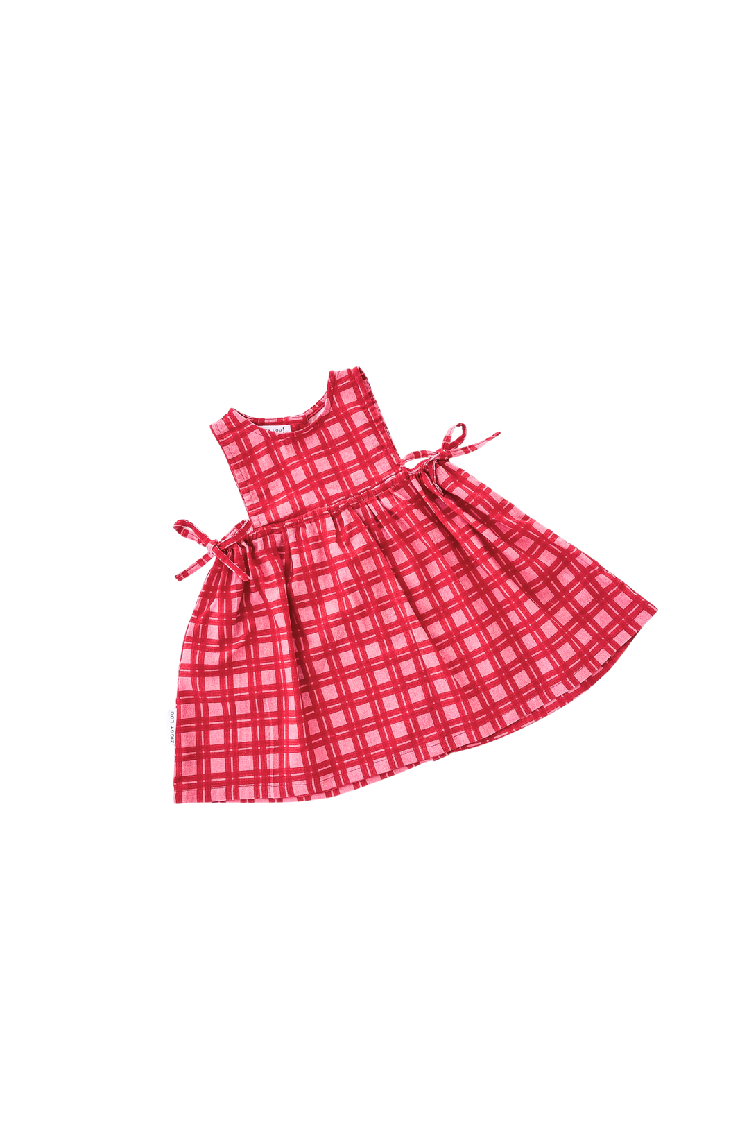 SOFIA DRESS | JOLIE