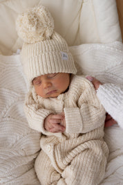 BEANIE HONEY