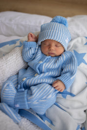 BEANIE BEAU