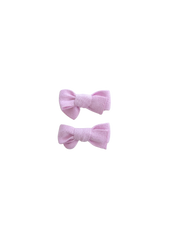 BOWS LILAC