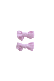 BOWS LILAC